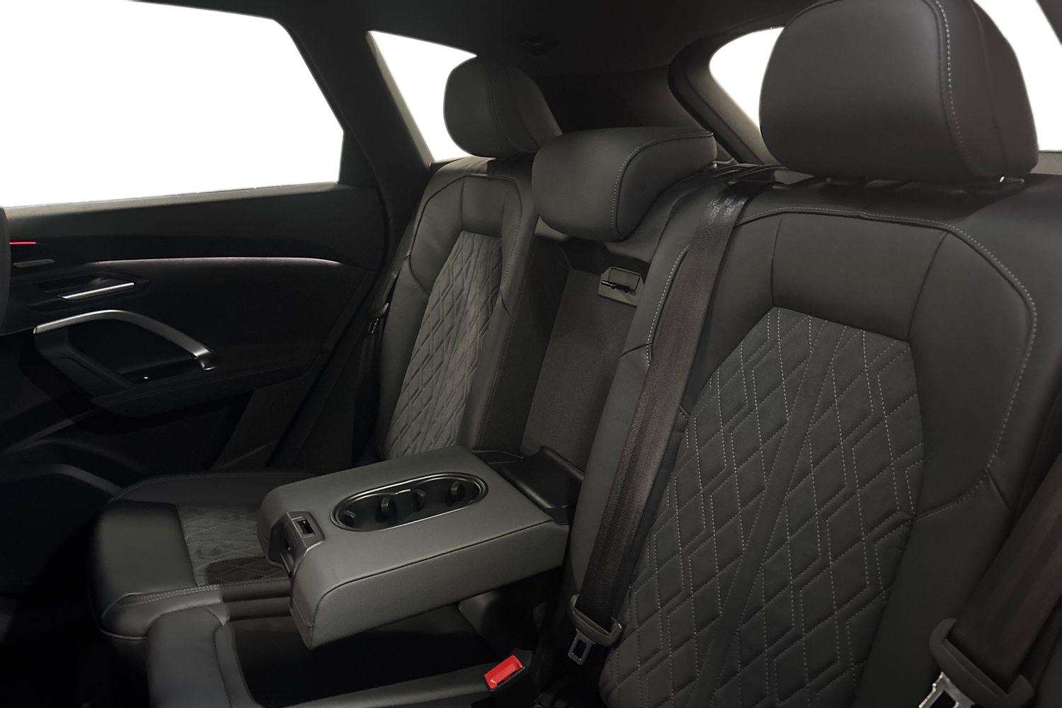 Used Audi Q5 2025 for sale - 76176876: Photo 22