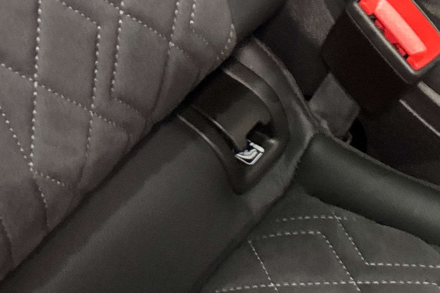 Used Audi Q5 2025 for sale - 76176876: Photo 24