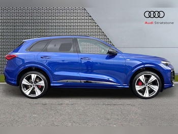 Used Audi Q5 2025 for sale - 76176876: Photo 4