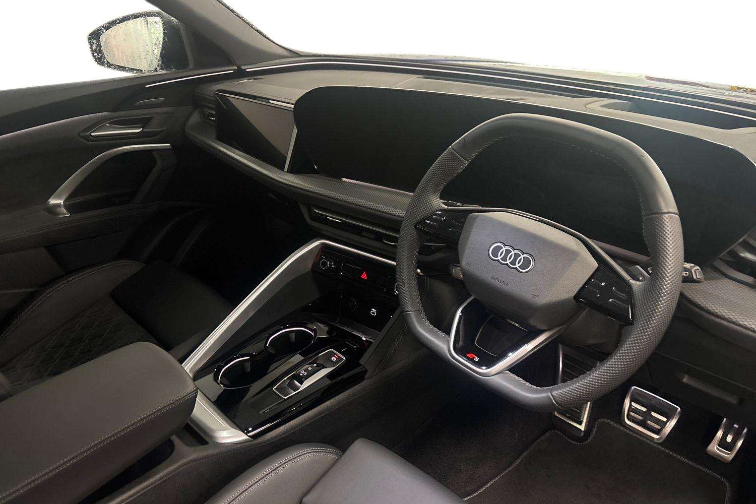 Used Audi Q5 2025 for sale - 76176876: Photo 6