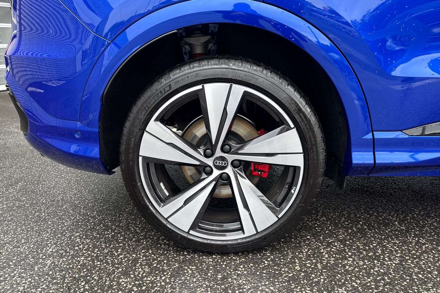 Used Audi Q5 2025 for sale - 76176876: Photo 9