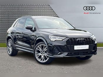 Used Audi Q3 2025 for sale - 79834095: Photo