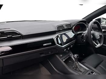 Used Audi Q3 2025 for sale - 79834095: Photo