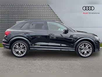 Used Audi Q3 2025 for sale - 79834095: Photo