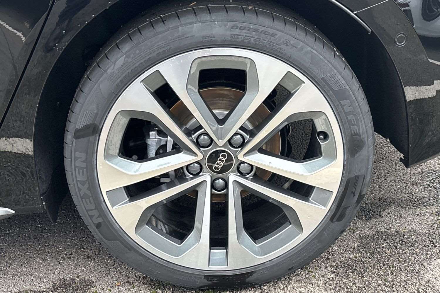 Used Audi A3 2025 for sale - 76804837: Photo 10