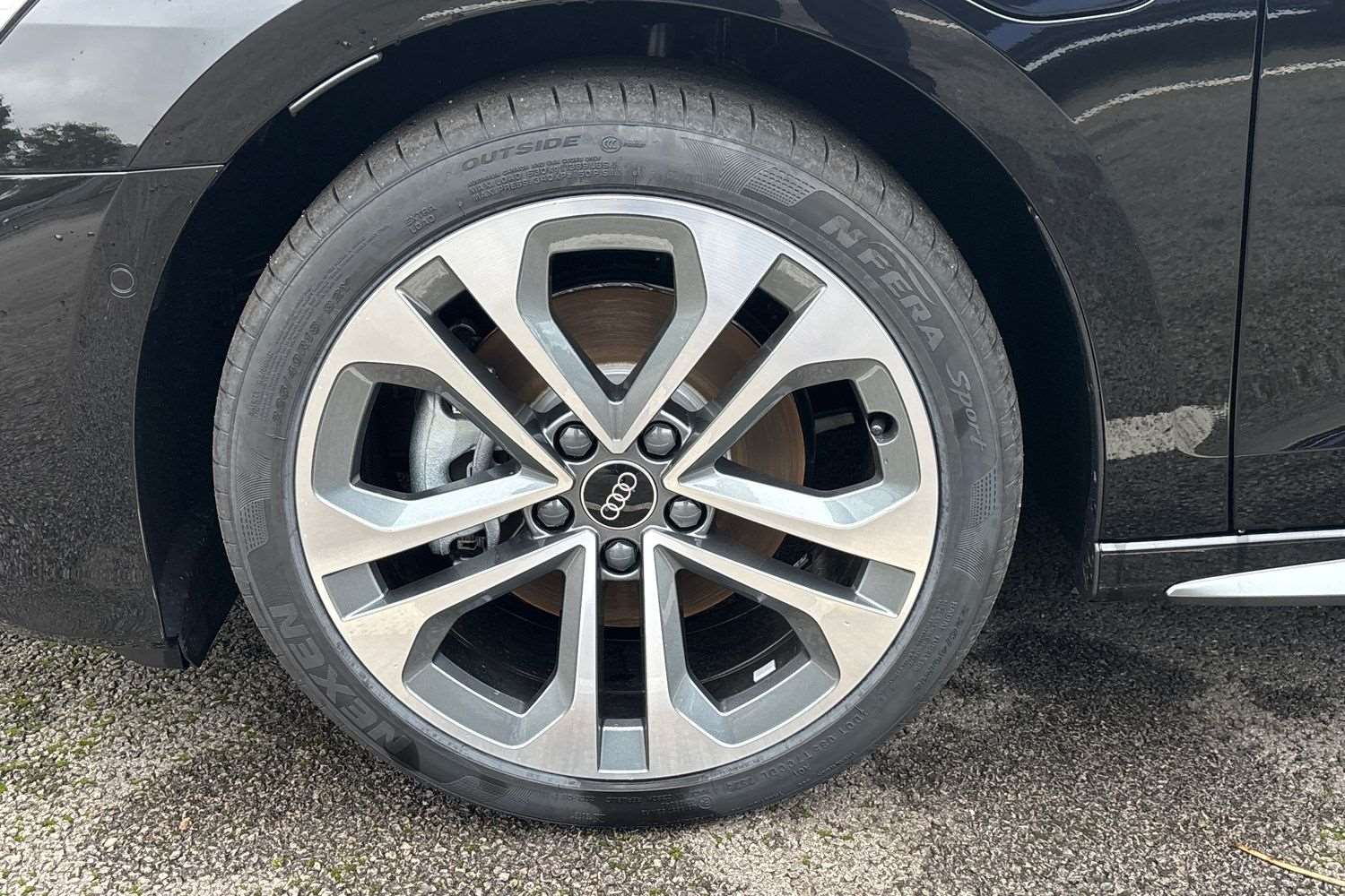 Used Audi A3 2025 for sale - 76804837: Photo 11