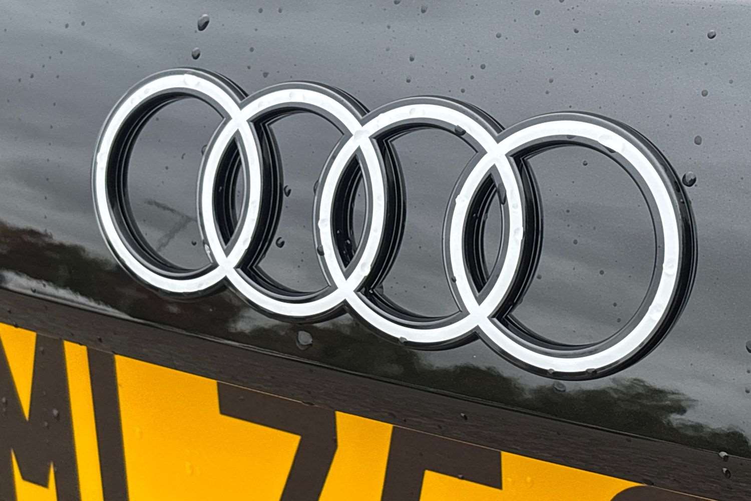 Used Audi A3 2025 for sale - 76804837: Photo 12