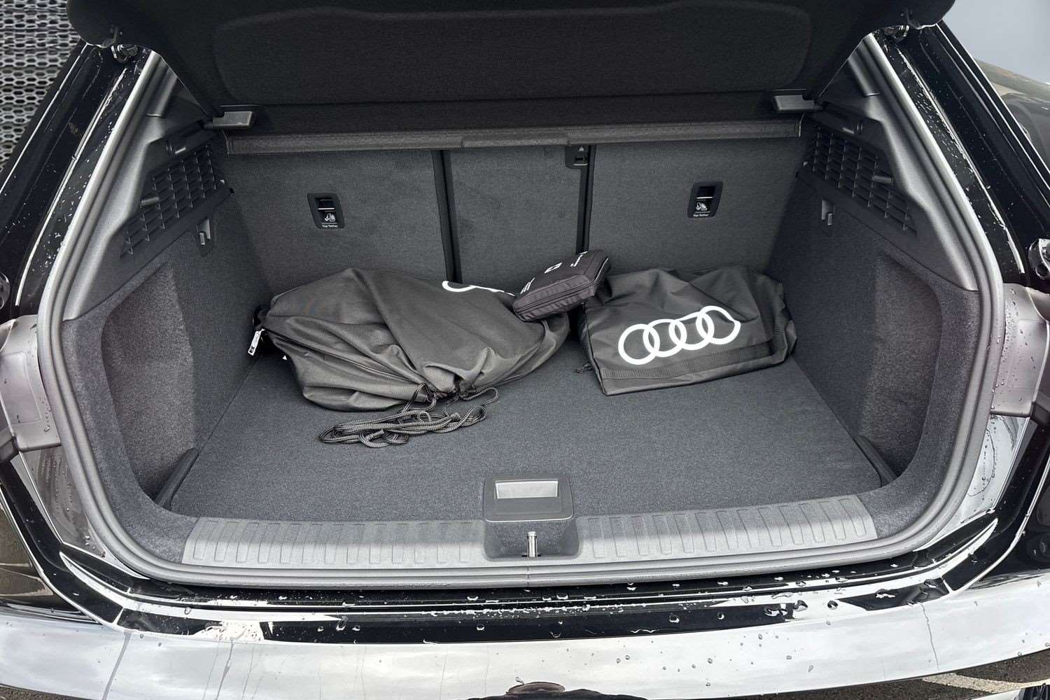 Used Audi A3 2025 for sale - 76804837: Photo 13