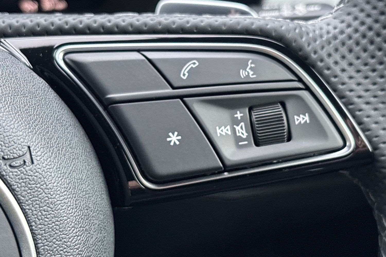 Used Audi A3 2025 for sale - 76804837: Photo 17