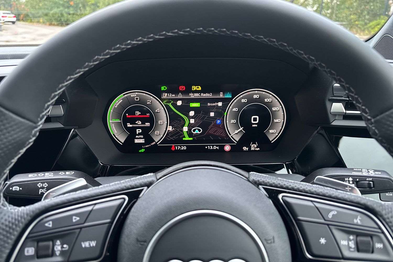 Used Audi A3 2025 for sale - 76804837: Photo 18