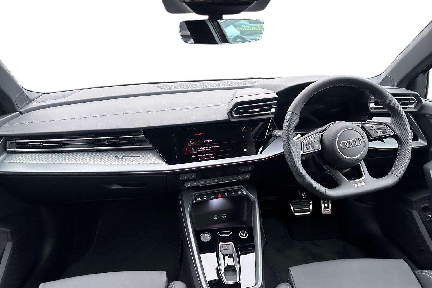 Used Audi A3 2025 for sale - 76804837: Photo 19