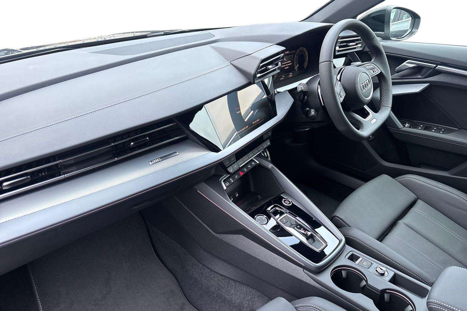 Used Audi A3 2025 for sale - 76804837: Photo 2