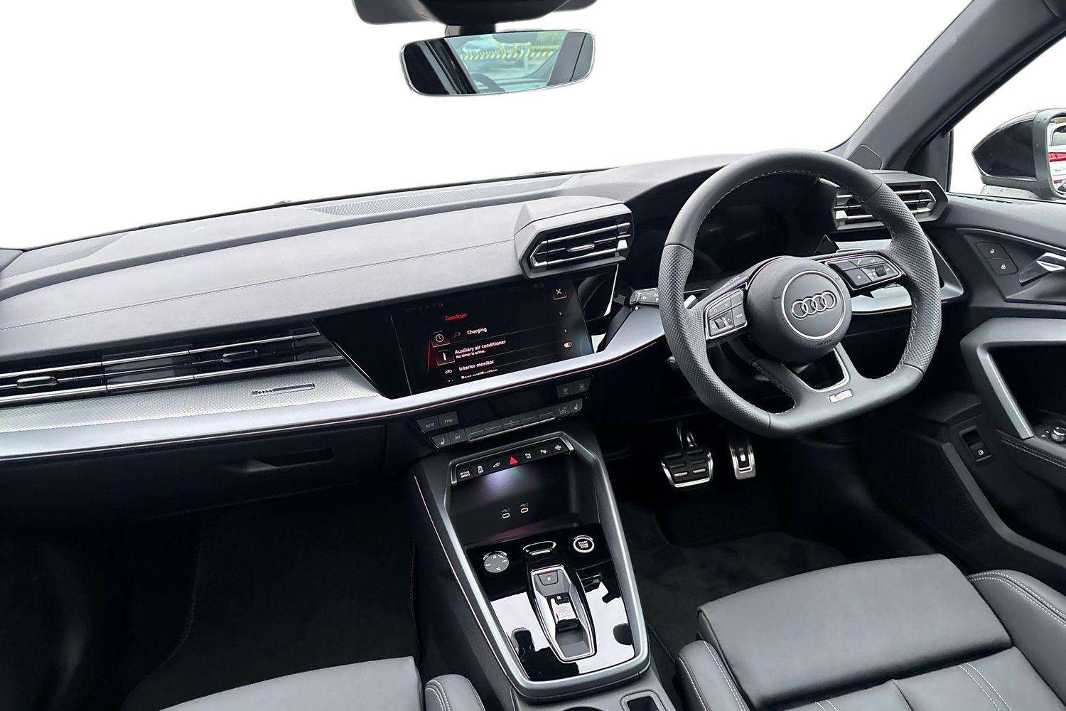 Used Audi A3 2025 for sale - 76804837: Photo 20