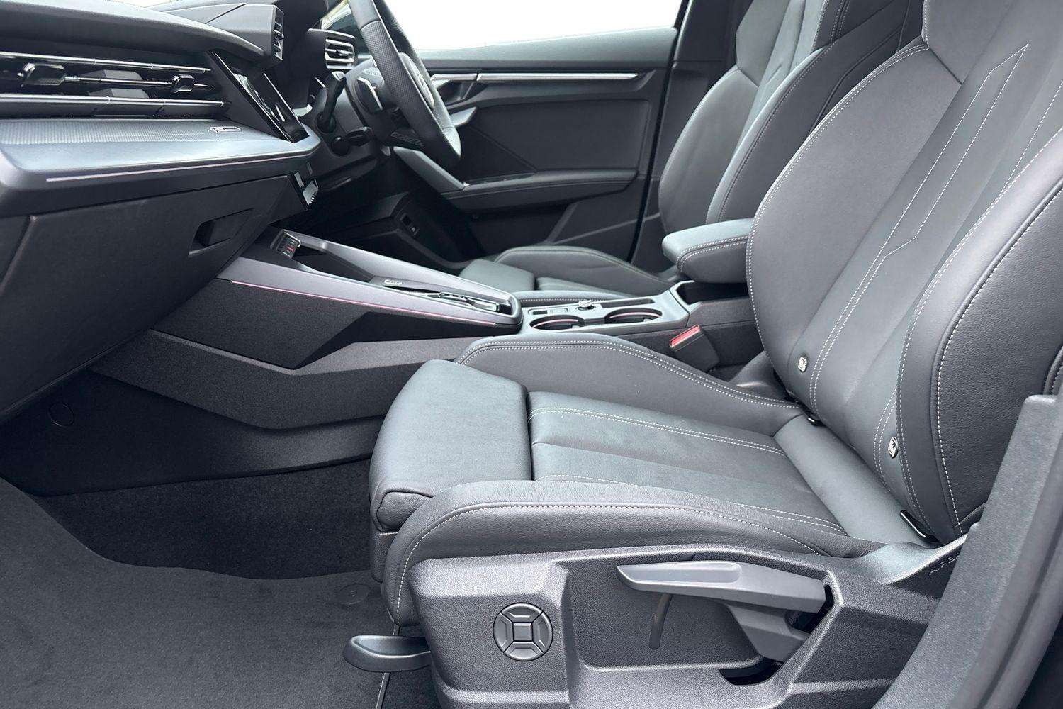 Used Audi A3 2025 for sale - 76804837: Photo 21