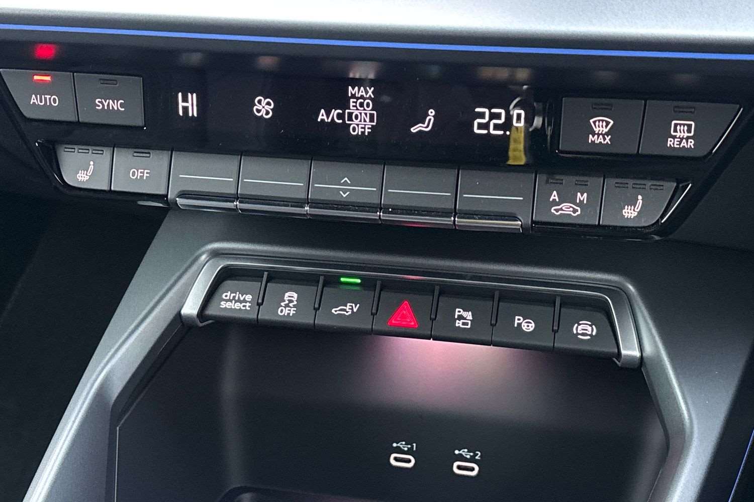 Used Audi A3 2025 for sale - 76804837: Photo 25