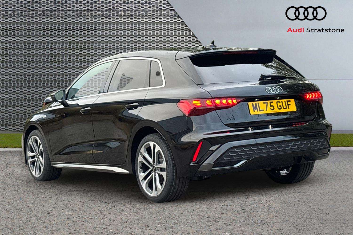 Used Audi A3 2025 for sale - 76804837: Photo 3