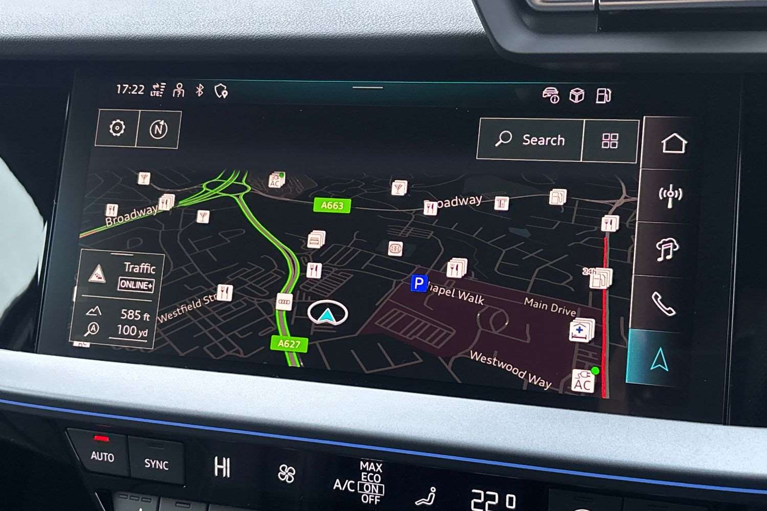 Used Audi A3 2025 for sale - 76804837: Photo 31