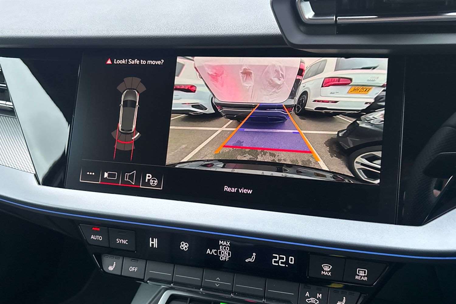 Used Audi A3 2025 for sale - 76804837: Photo 32