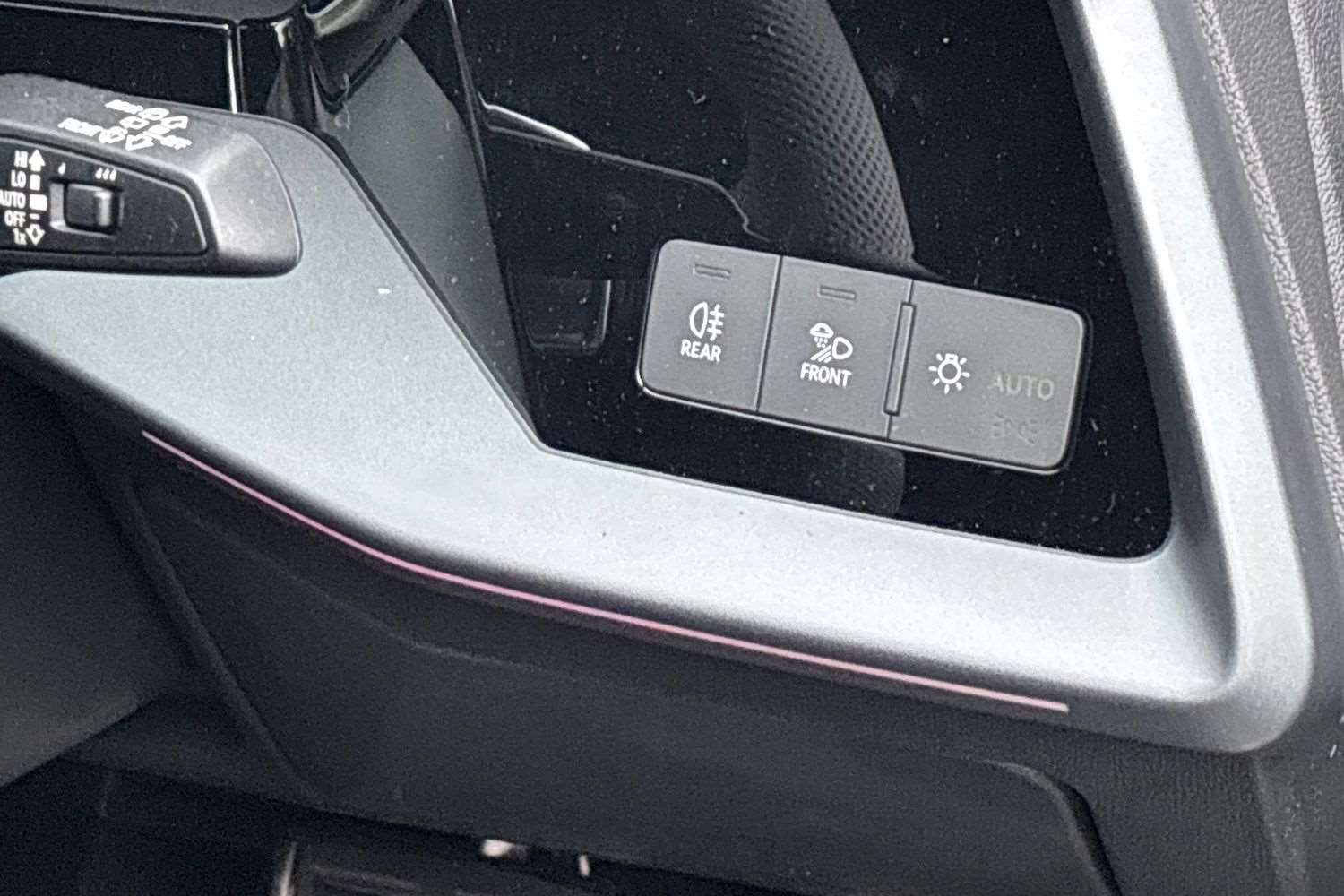 Used Audi A3 2025 for sale - 76804837: Photo 34