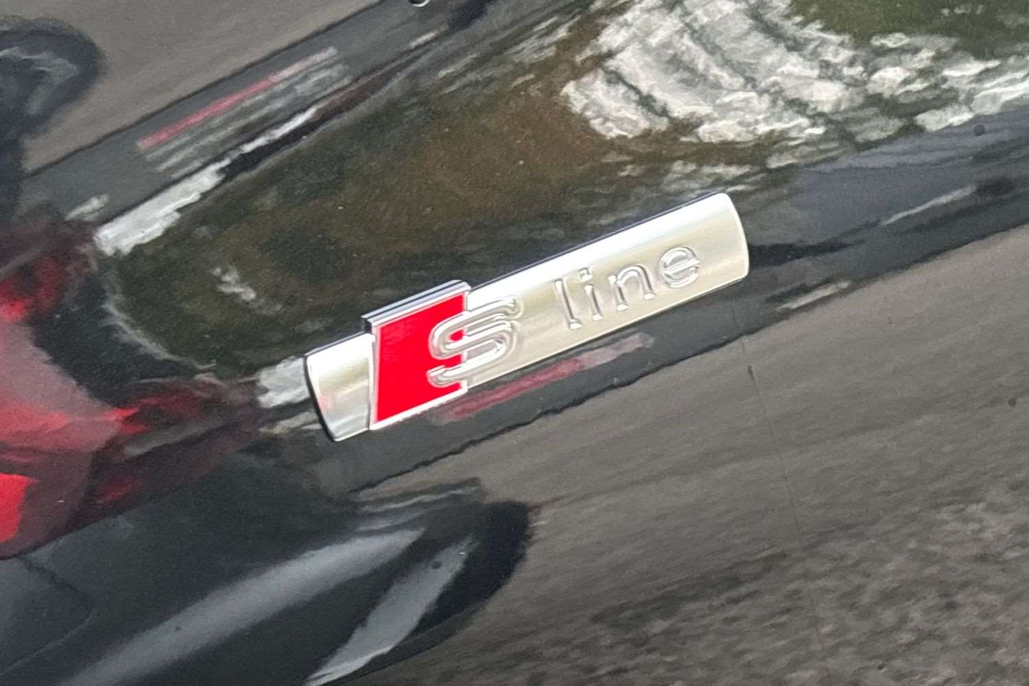 Used Audi A3 2025 for sale - 76804837: Photo 35