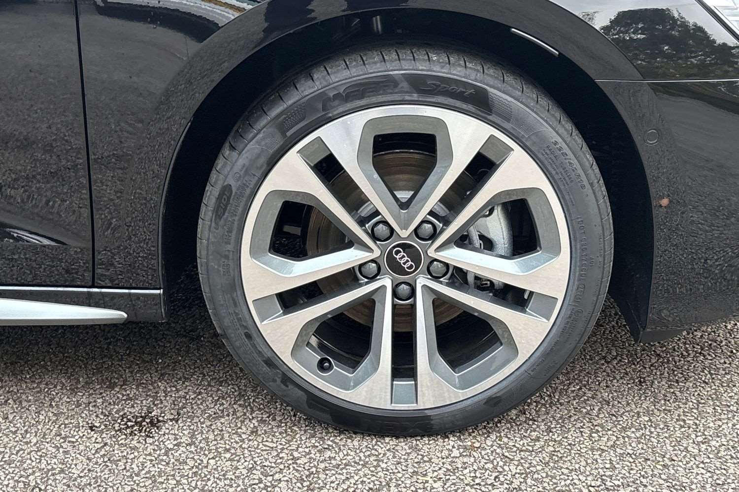 Used Audi A3 2025 for sale - 76804837: Photo 5