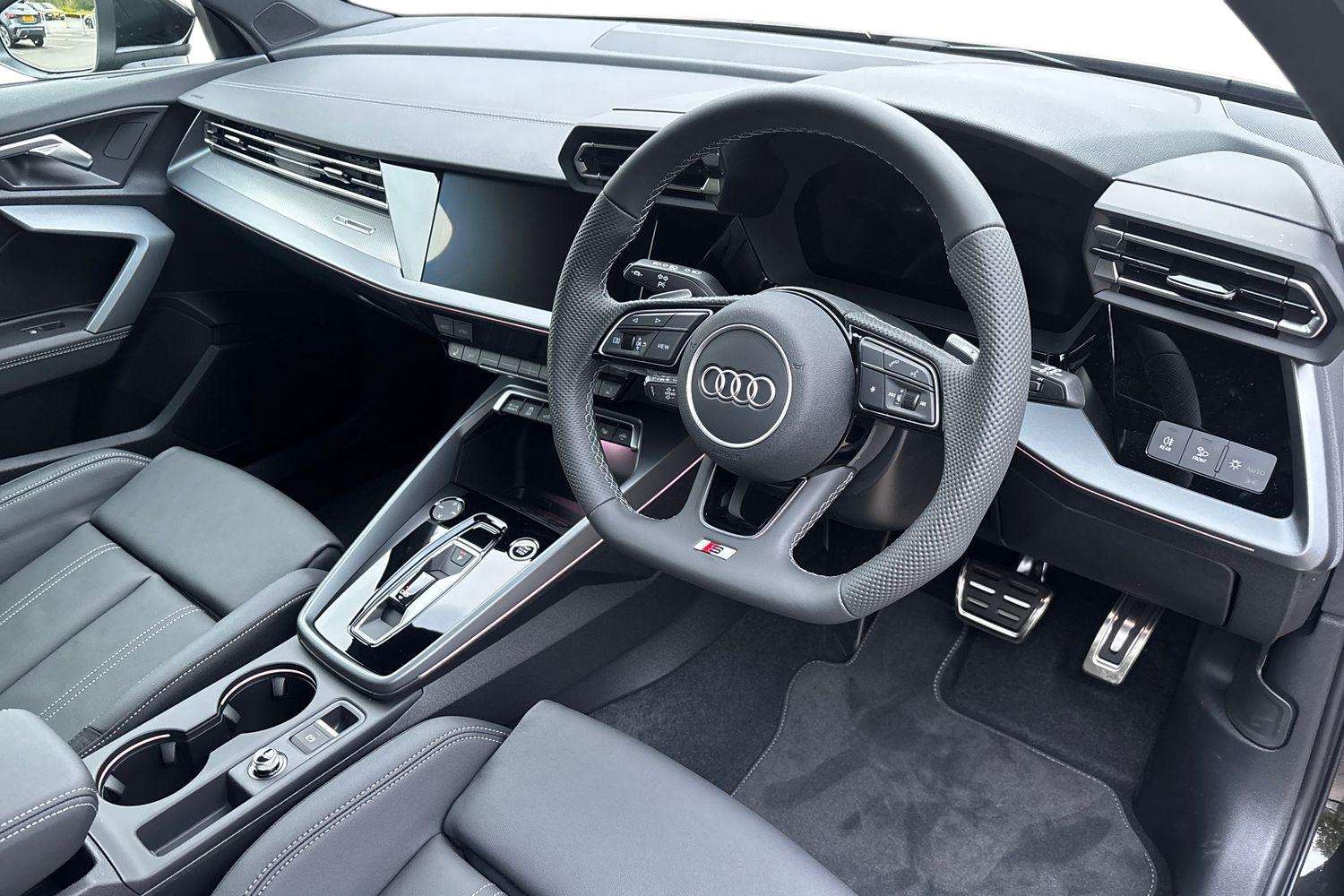 Used Audi A3 2025 for sale - 76804837: Photo 6