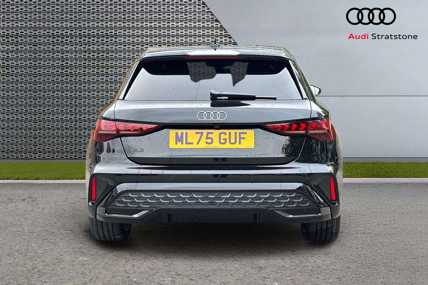 Used Audi A3 2025 for sale - 76804837: Photo 7