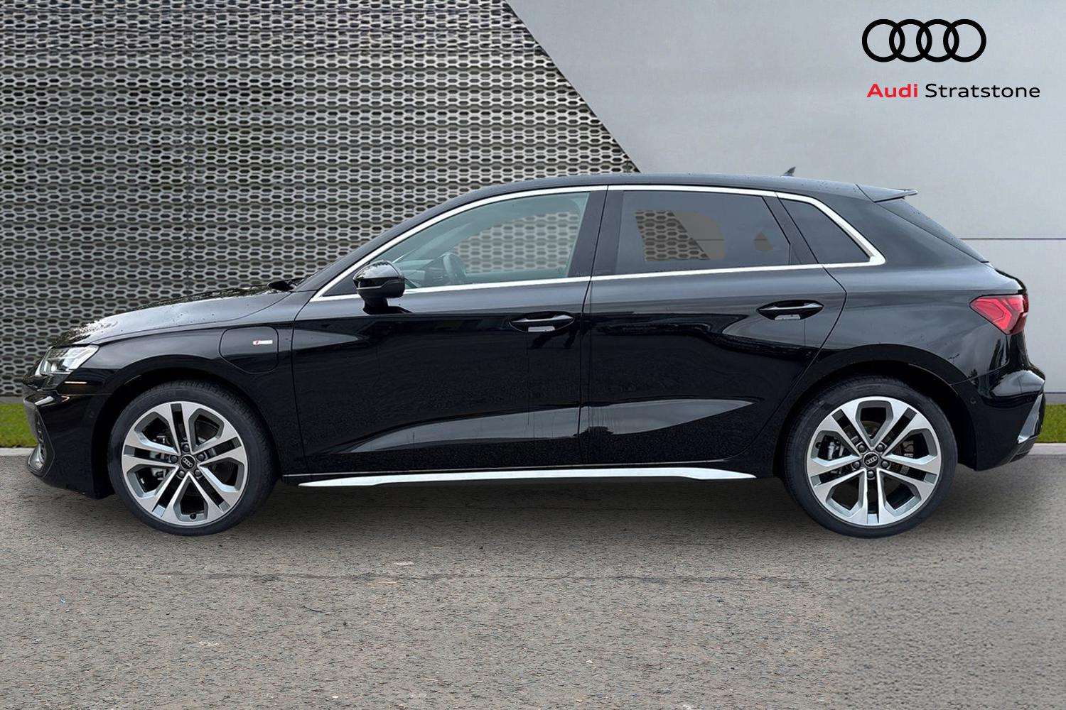 Used Audi A3 2025 for sale - 76804837: Photo 8