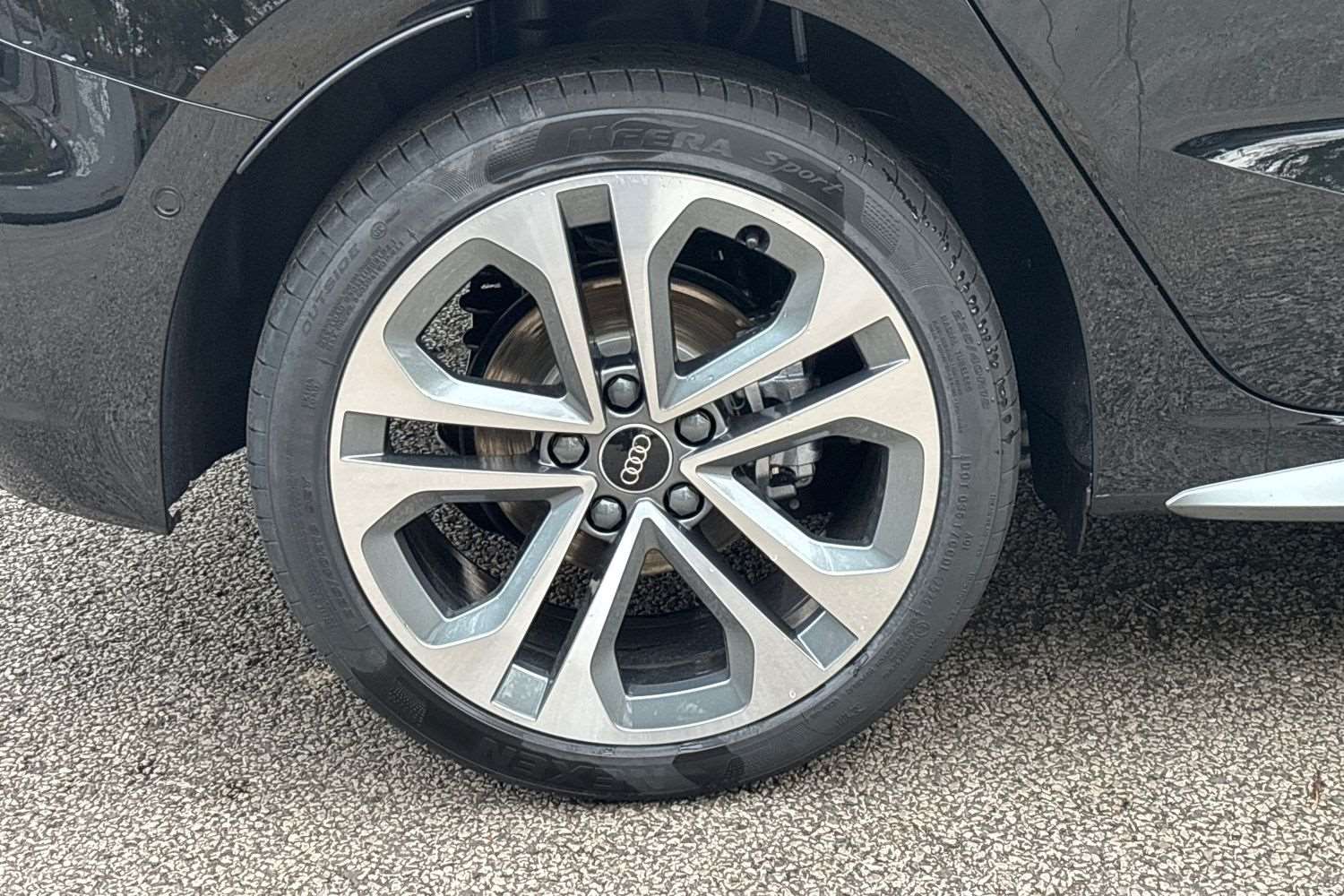 Used Audi A3 2025 for sale - 76804837: Photo 9