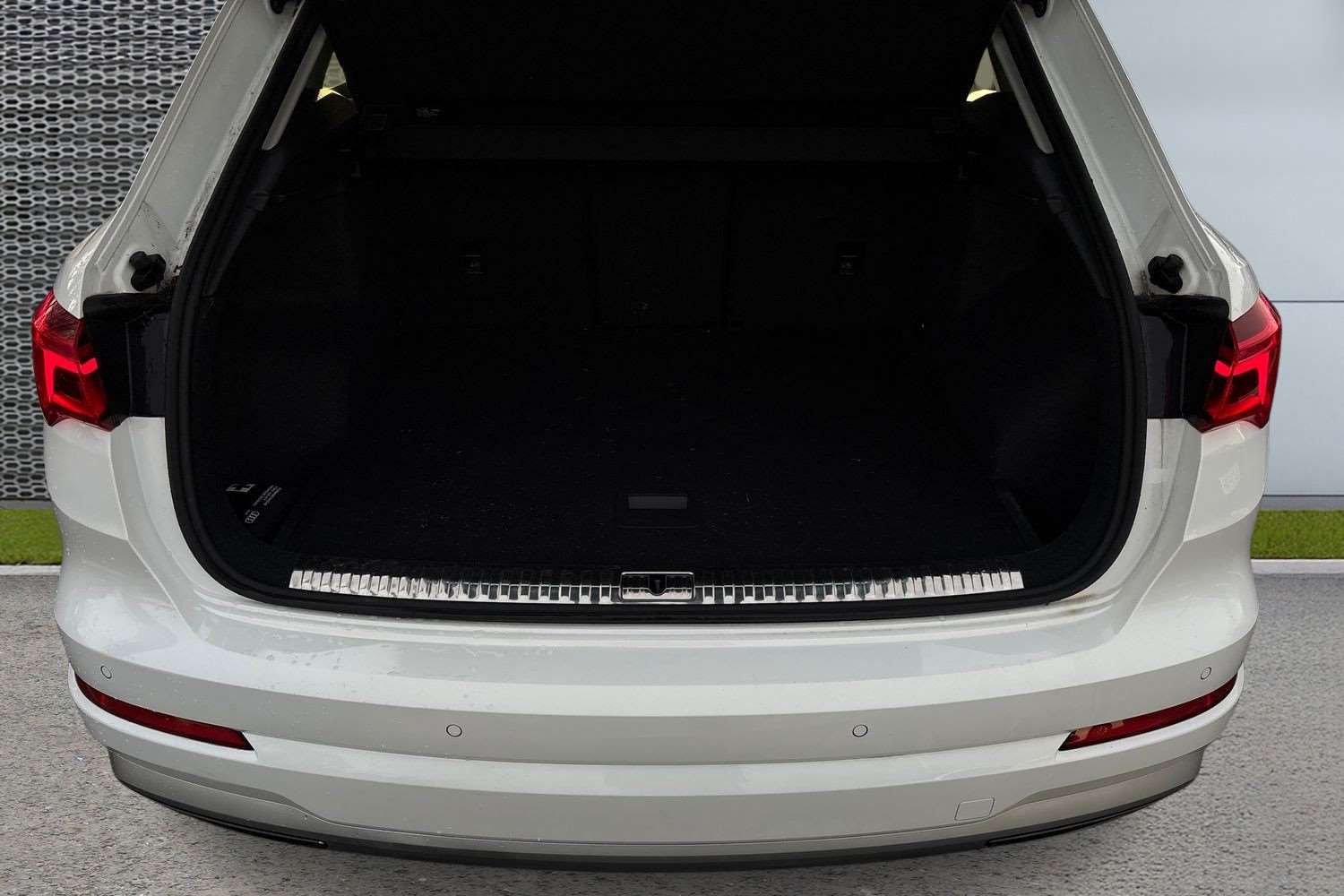 Used Audi Q3 2022 for sale - 77361313: Photo 13