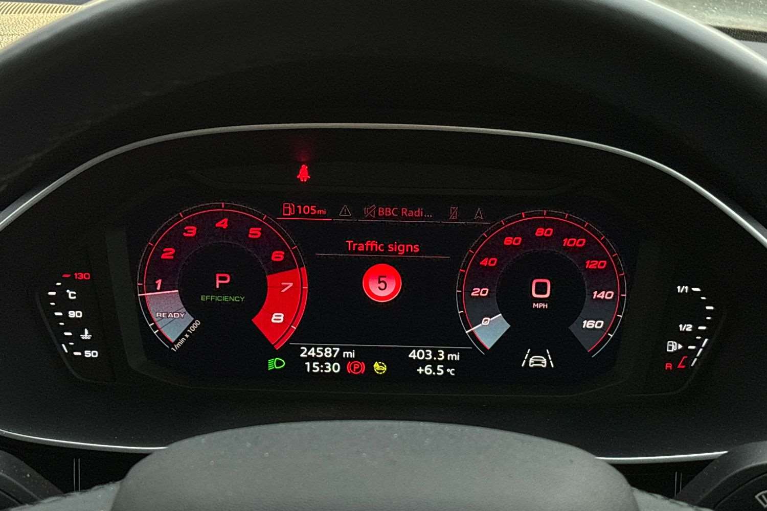 Used Audi Q3 2022 for sale - 77361313: Photo 18