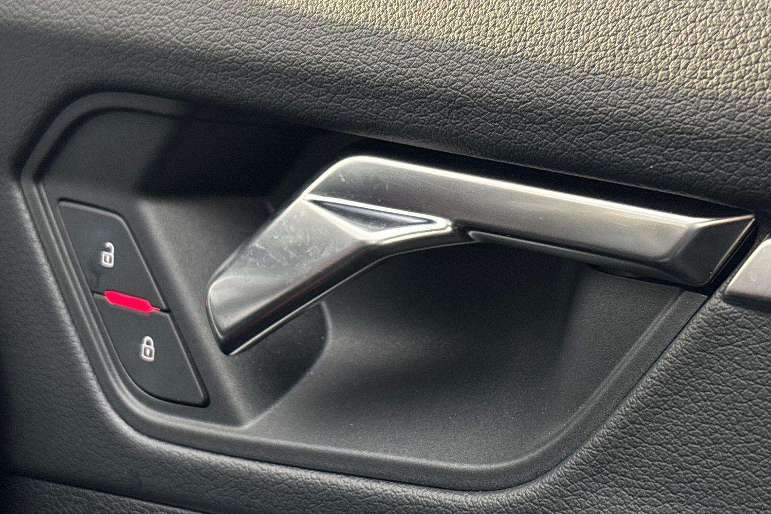 Used Audi Q3 2022 for sale - 77361313: Photo 20