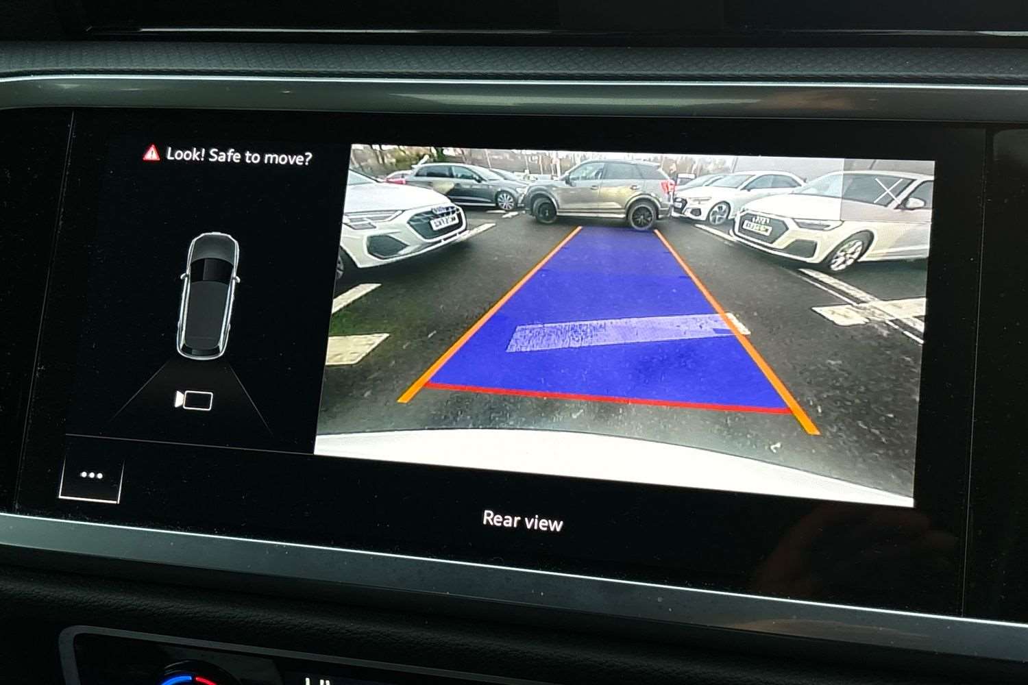 Used Audi Q3 2022 for sale - 77361313: Photo 23