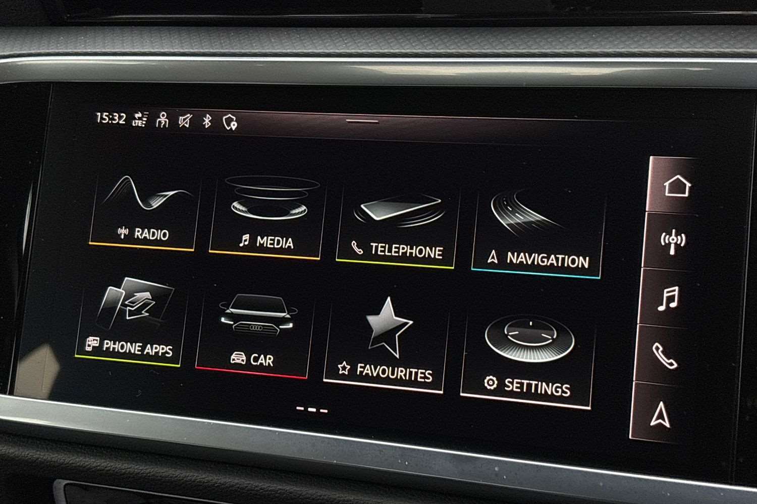 Used Audi Q3 2022 for sale - 77361313: Photo 26