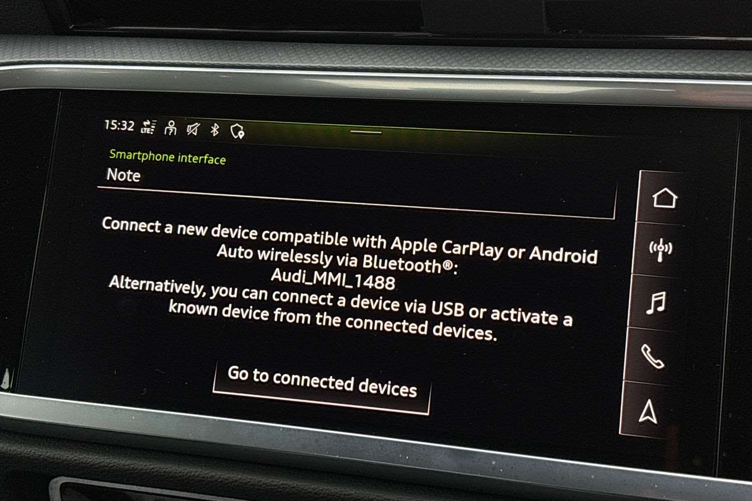 Used Audi Q3 2022 for sale - 77361313: Photo 27