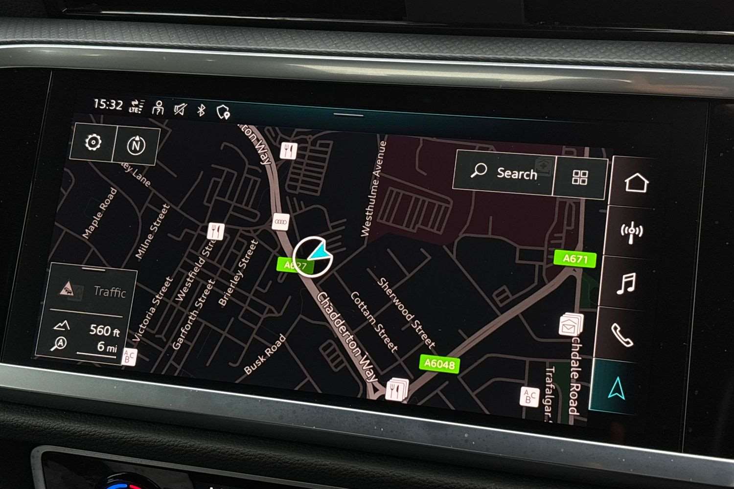 Used Audi Q3 2022 for sale - 77361313: Photo 28