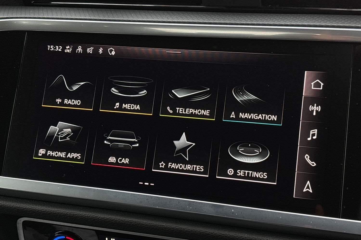 Used Audi Q3 2022 for sale - 77361313: Photo 29