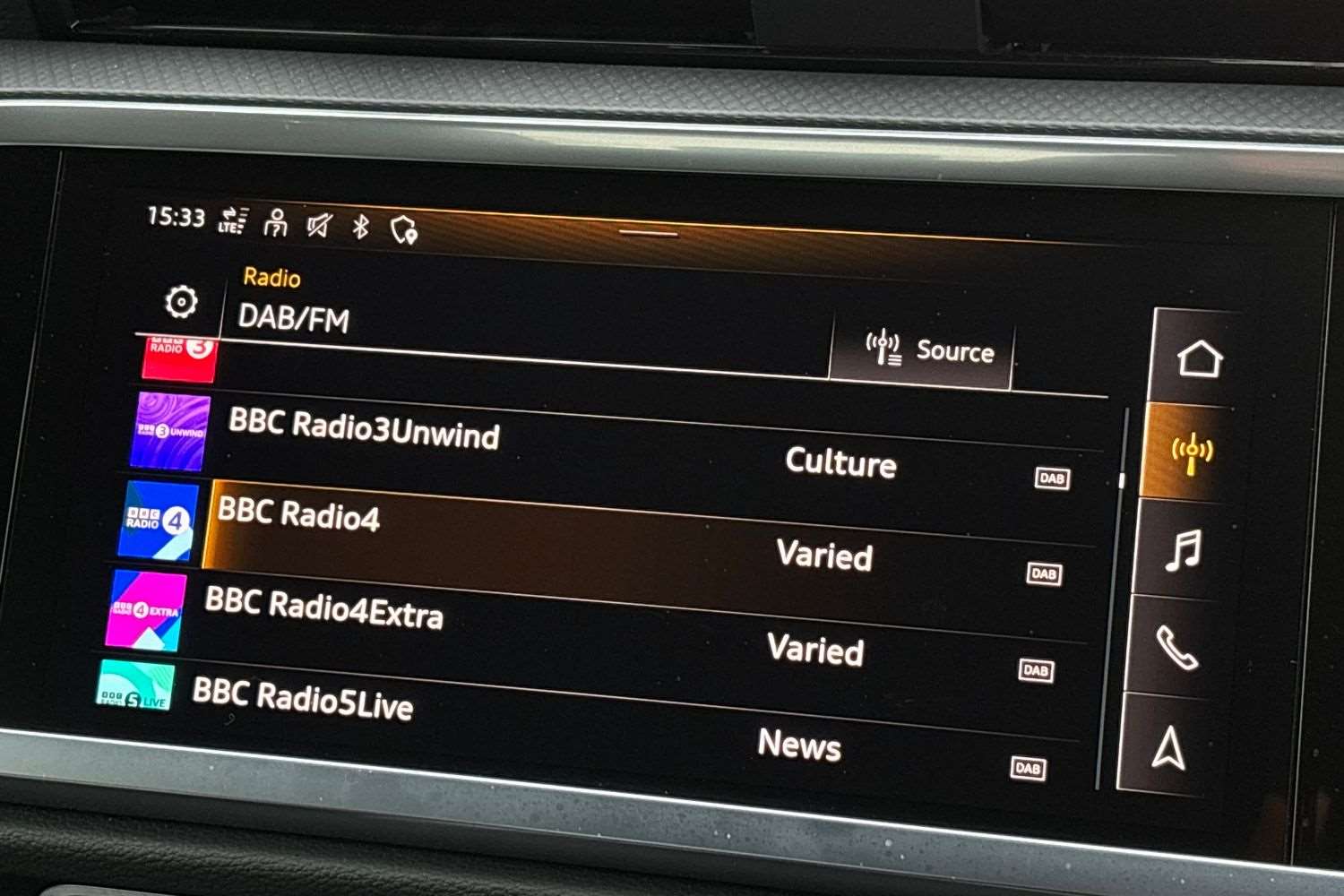 Used Audi Q3 2022 for sale - 77361313: Photo 33