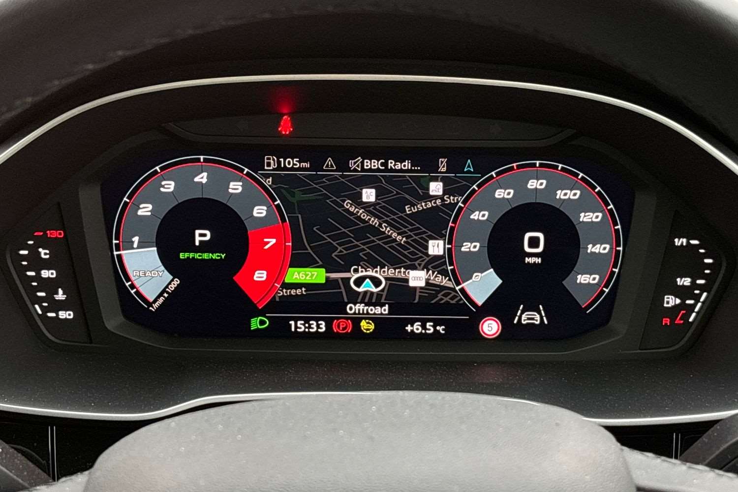 Used Audi Q3 2022 for sale - 77361313: Photo 34