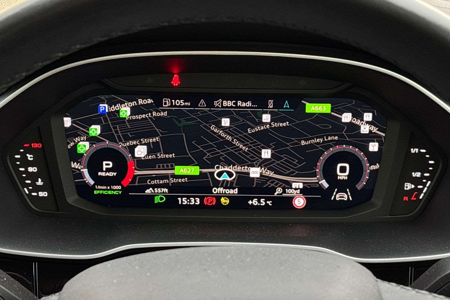 Used Audi Q3 2022 for sale - 77361313: Photo 35