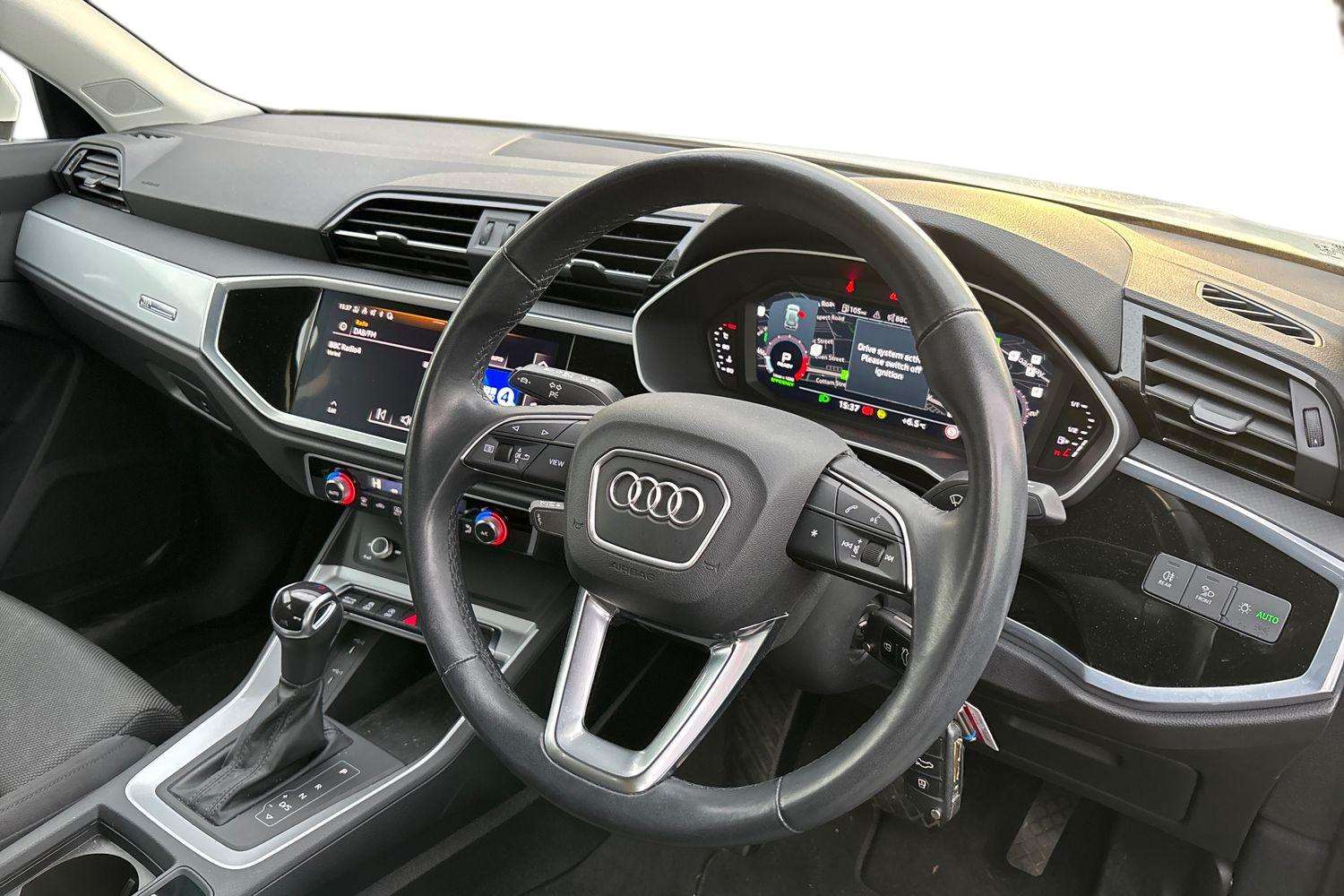 Used Audi Q3 2022 for sale - 77361313: Photo 6