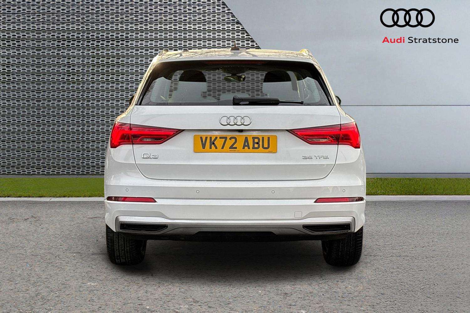 Used Audi Q3 2022 for sale - 77361313: Photo 7