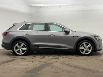 Used Audi e-tron 2021 for sale - 76501768: Photo