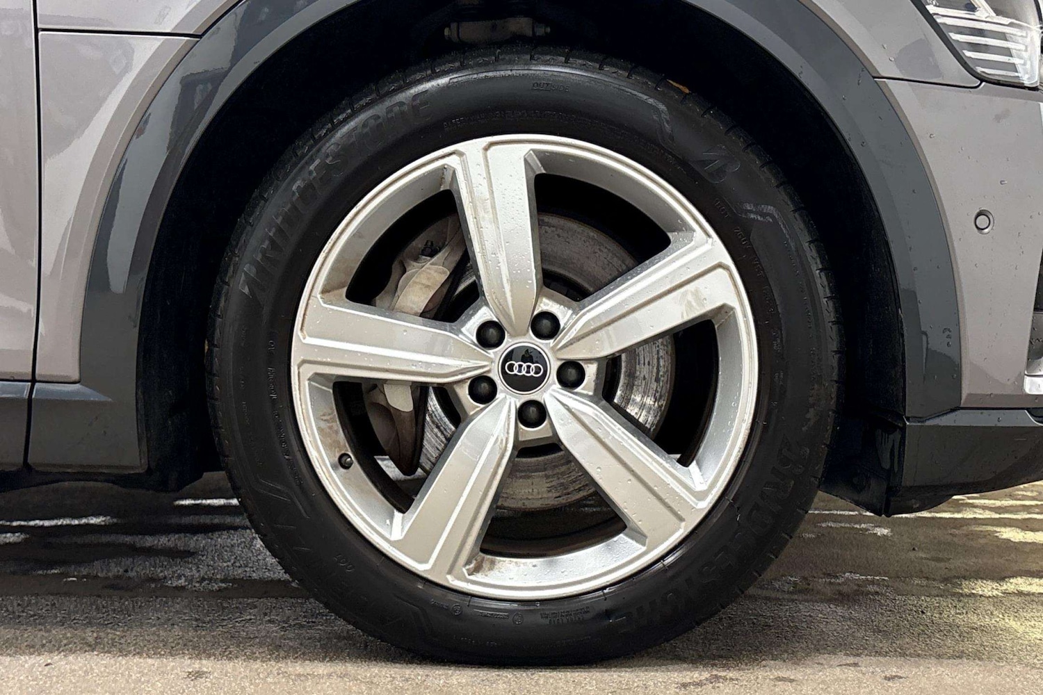 Used Audi e-tron 2021 for sale - 76501768: Photo 5