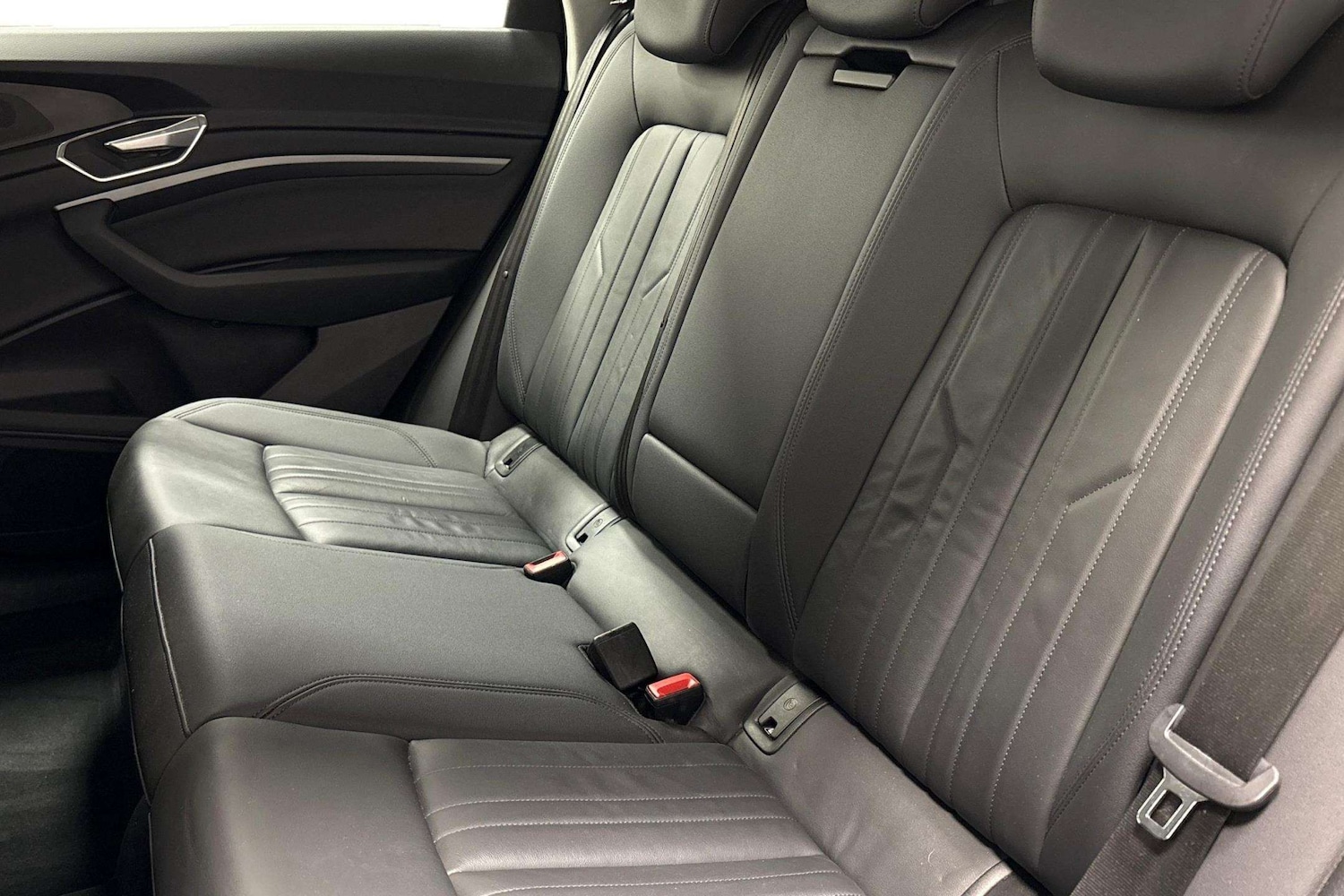 Used Audi e-tron 2021 for sale - 76501768: Photo 7