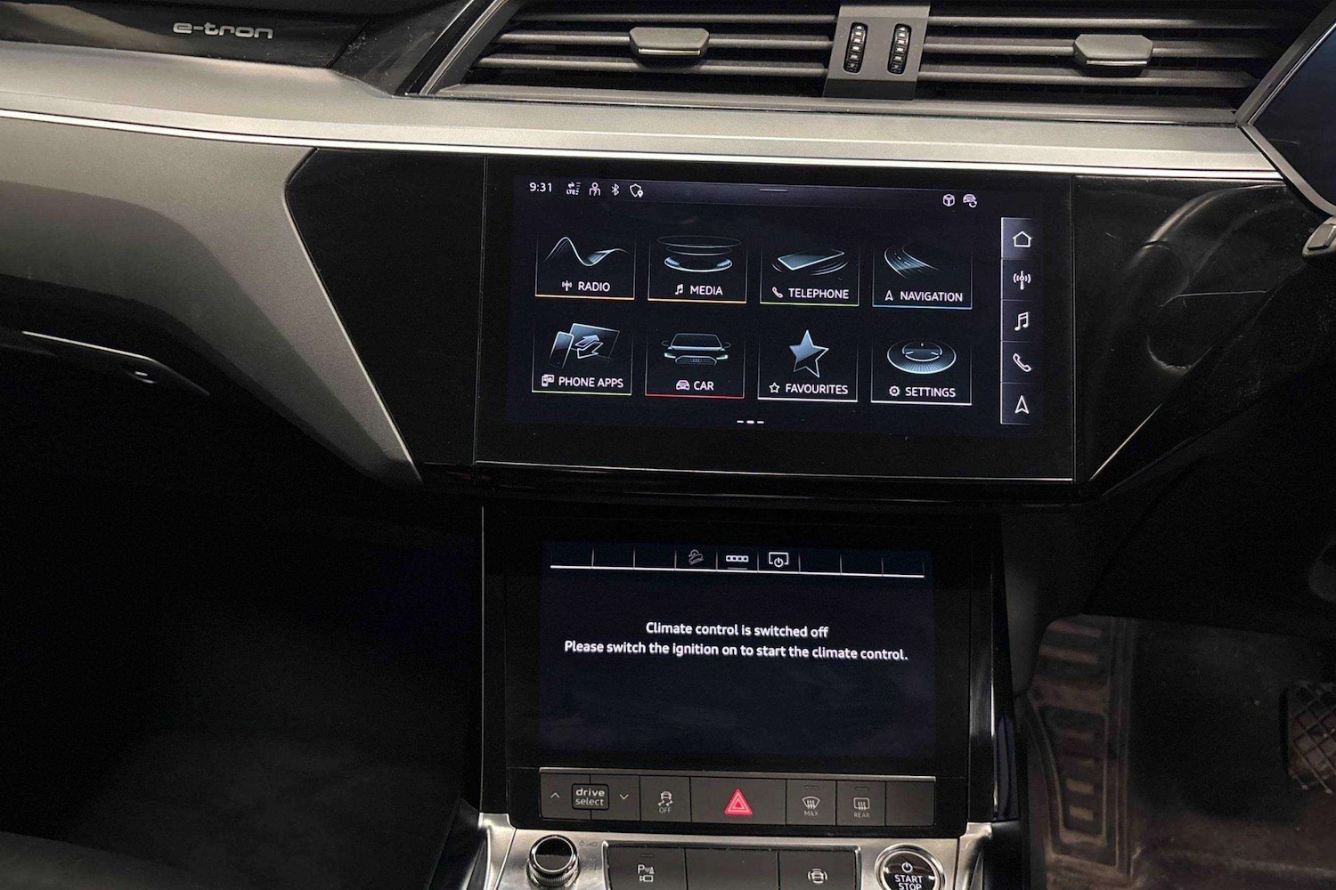 Used Audi e-tron 2021 for sale - 76501768: Photo 8