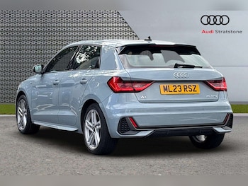 Used Audi A1 2023 for sale - 75993862: Photo