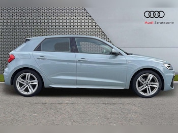 Used Audi A1 2023 for sale - 75993862: Photo