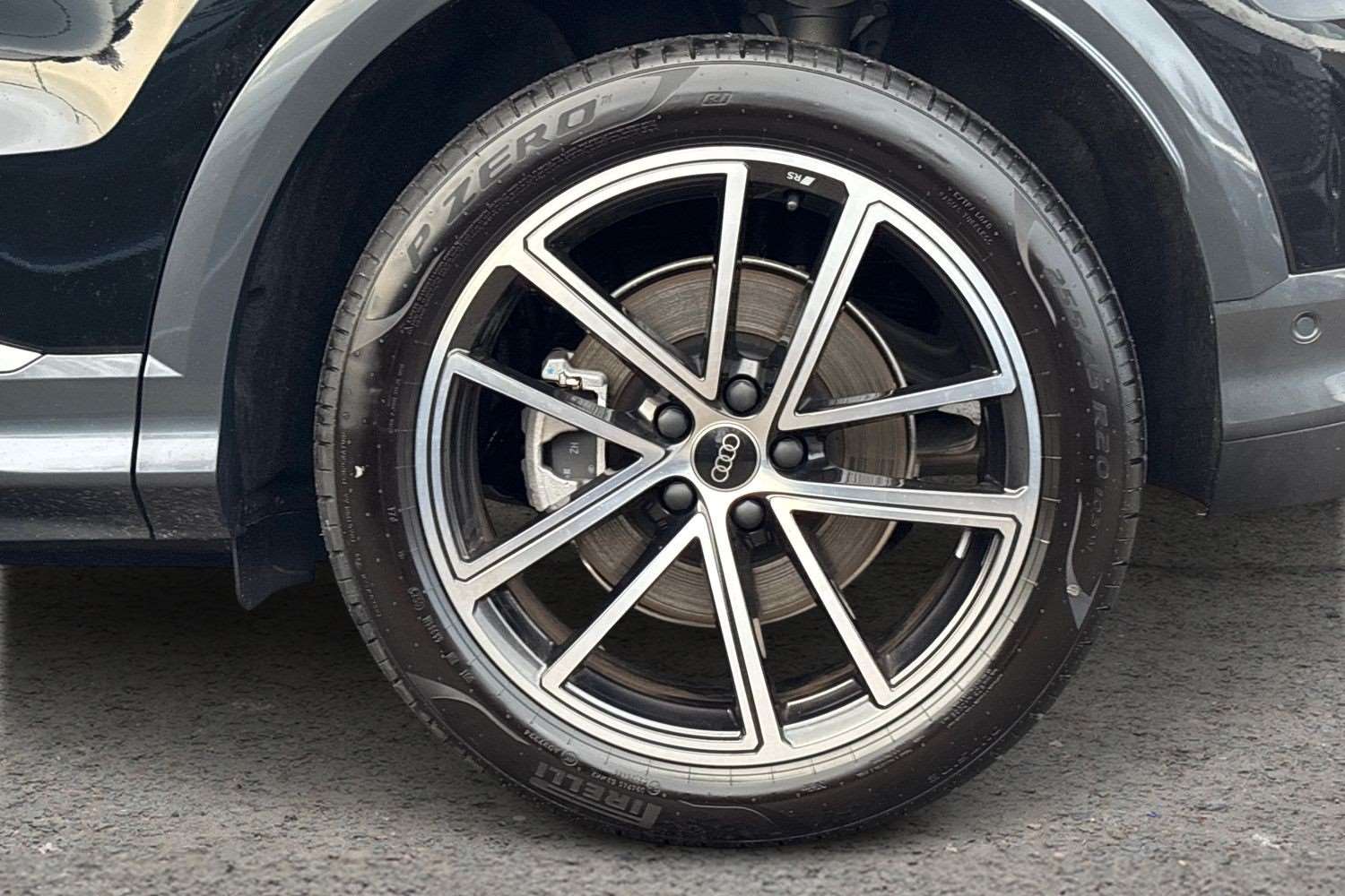 Used Audi Q5 2025 for sale - 78010310: Photo 10