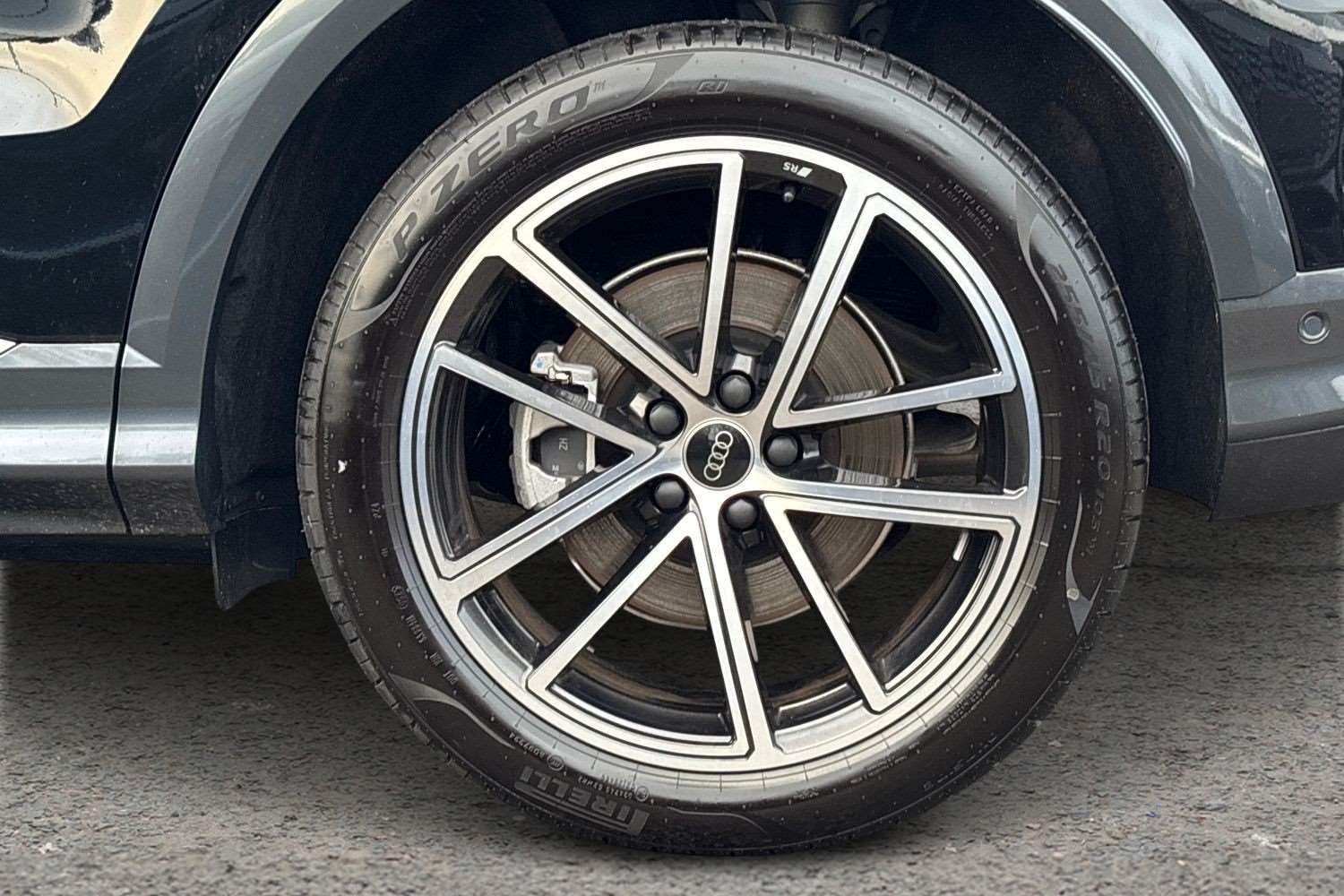 Used Audi Q5 2025 for sale - 78010310: Photo 11